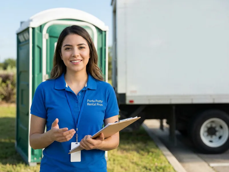 Porta Potty Rental  in Nokomis  FAQ